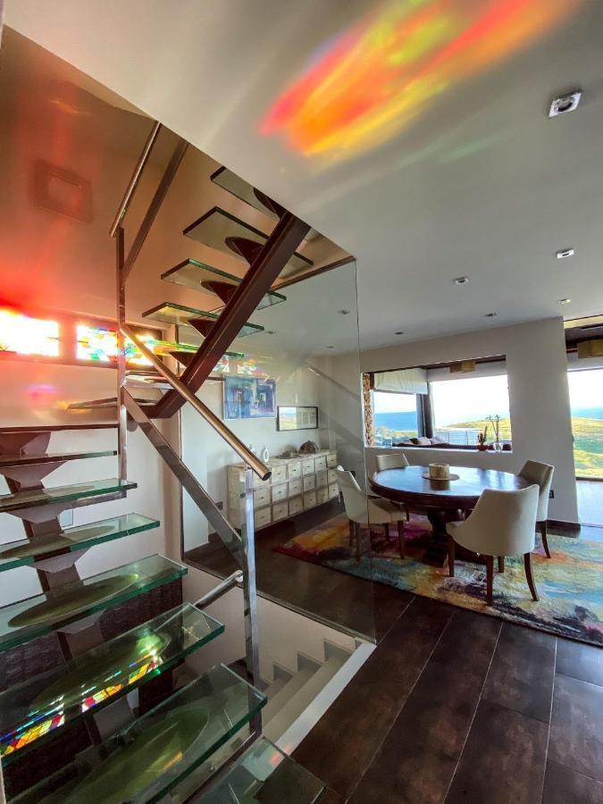 Villa Suances Tagle ภายนอก รูปภาพ