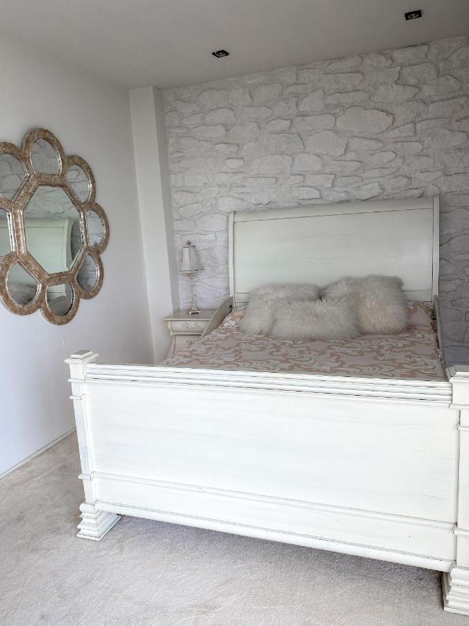 Villa Suances Tagle ภายนอก รูปภาพ