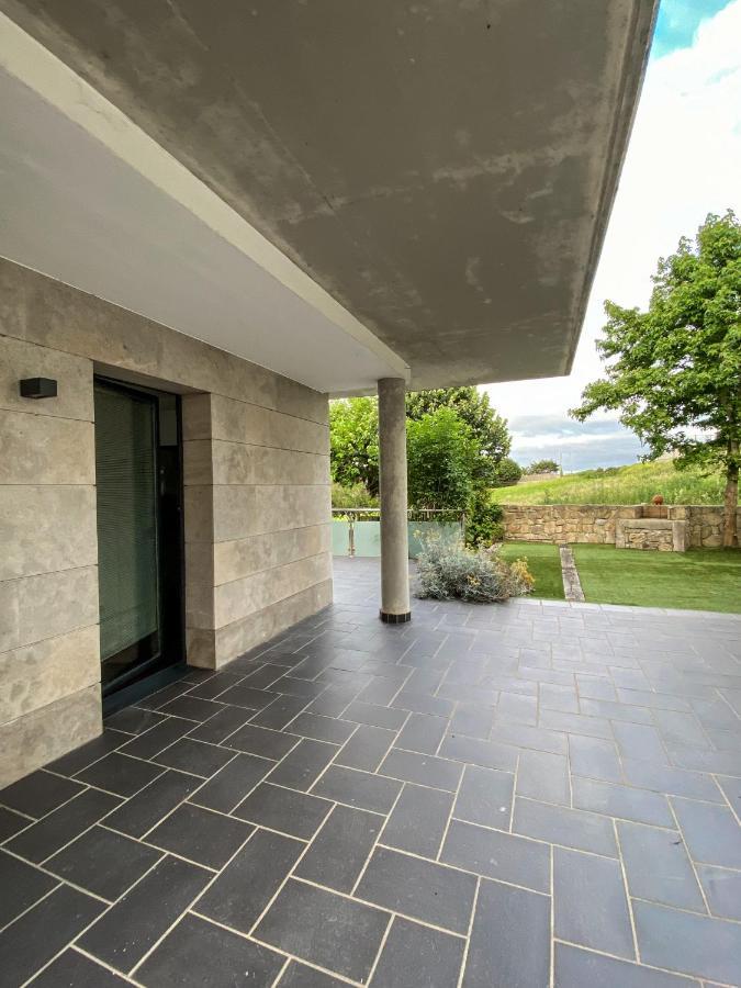 Villa Suances Tagle ภายนอก รูปภาพ