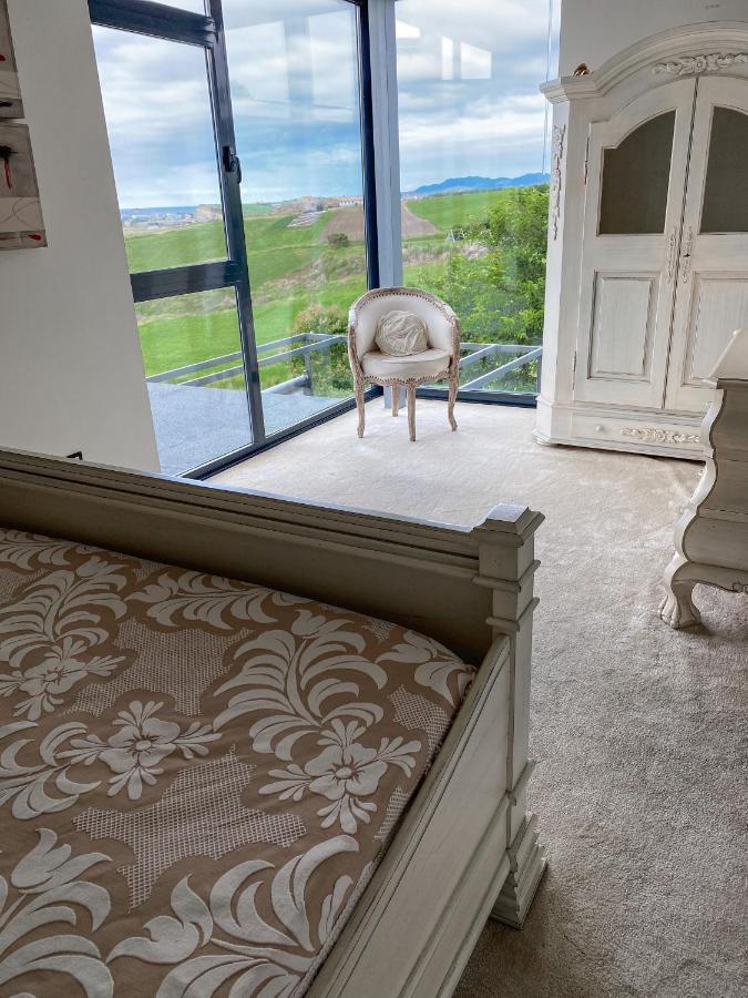 Villa Suances Tagle ภายนอก รูปภาพ