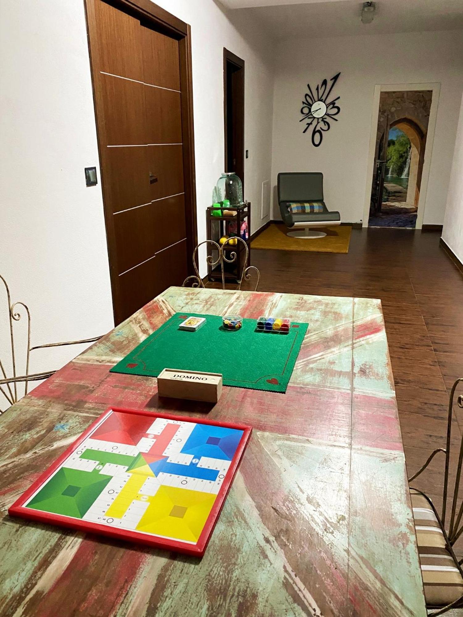 Villa Suances Tagle ภายนอก รูปภาพ